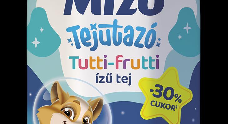 Új ízutazásra fel, induljon a kaland az új Tejutazókkal!