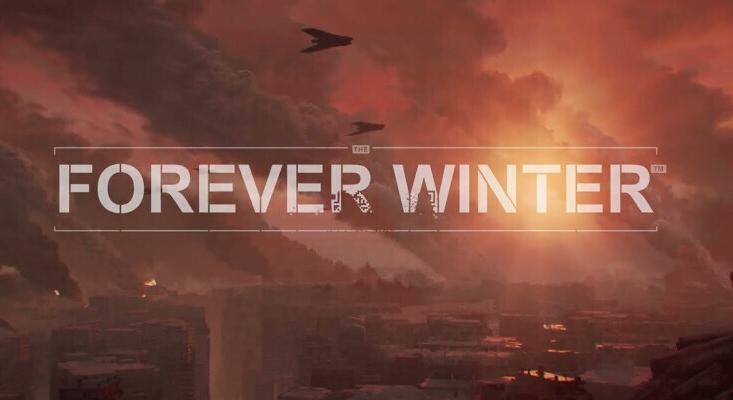 Filmes előzetesen a hamarosan érkező The Forever Winter (PC)