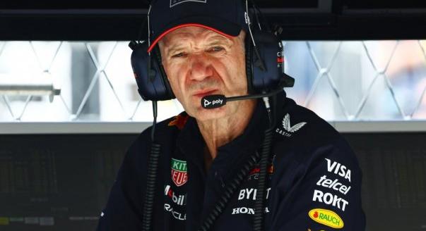 Ezért nem szállt harcba Newey-ért a Mercedes