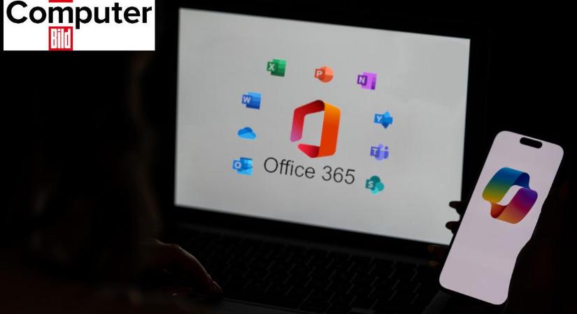 A Microsoft Office programcsomagja a Copilottal kap a munkát könnyítő AI-bővítéseket