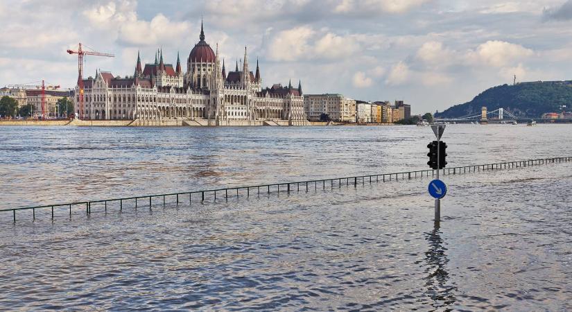 Árad a Duna: ezek voltak hazánk eddigi leghalálosabb árvizei