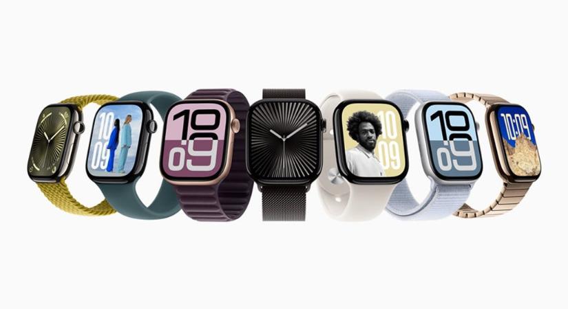 A magyarok is megkapják az Apple Watch fontos újítását