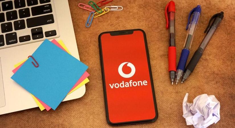 Itt a történet vége, megszűnik a Vodafone Magyarországon