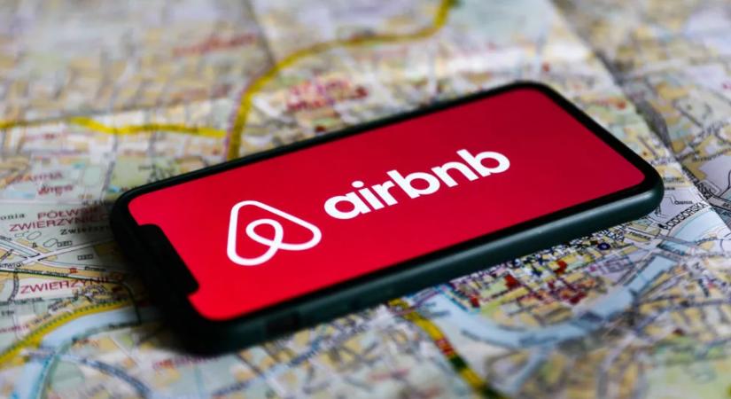 Az Airbnb-k tündöklése és bukása