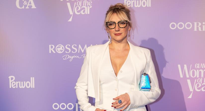 Borbély Alexandra filmjét küldi az Oscar-versenyre Szlovákia