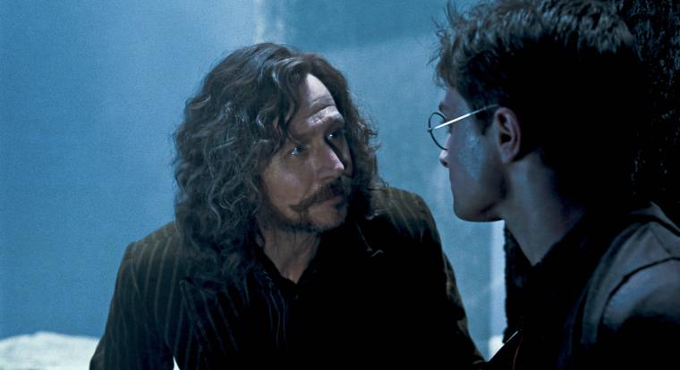 Gary Oldman szerepelne a Harry Potter sorozatban, de ezúttal nem Sirius Blacket játszaná