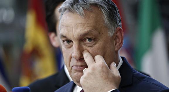 Nem akármilyen pert bukott Orbán Viktor