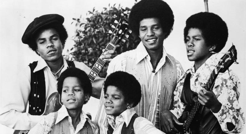 Elhunyt Michael Jackson bátyja, Tito Jackson, a The Jackson 5 alapító tagja