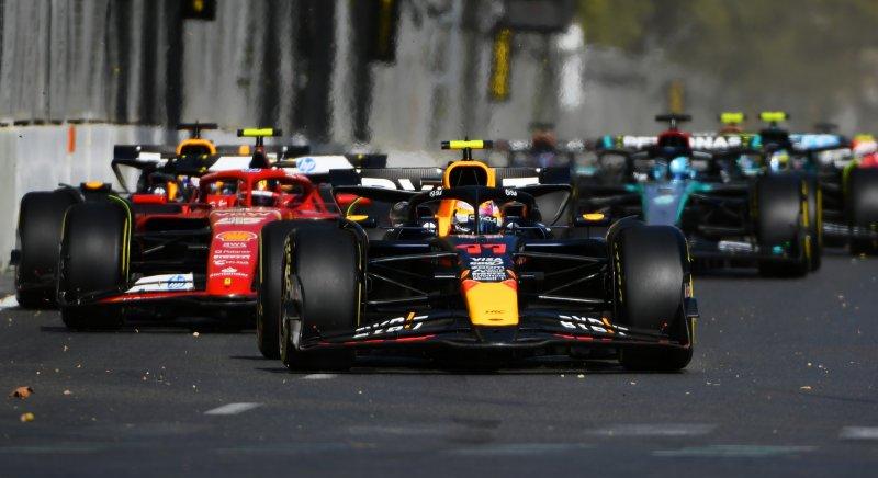 Schumacher: A Red Bull így csak harmadik lesz