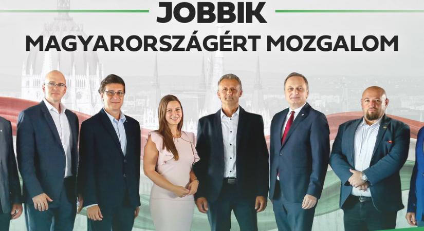 Jobbik-elnök: régi-új nevét használja a Jobbik Magyarországért Mozgalom