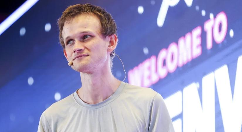 Vitalik Buterin figyelmeztet: A centralizált staking kockázatot jelenthet az Ethereum jövőjére