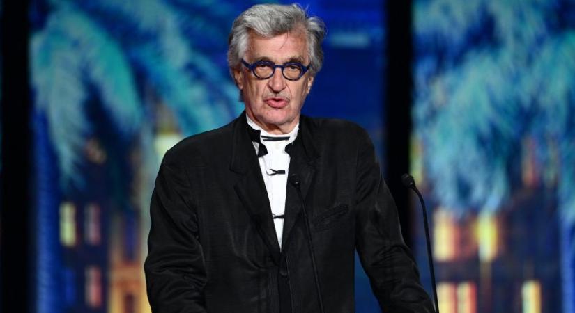 Wim Wenders szerint sokkal inkább a környezetünk termékei vagyunk, mint azt be mernénk vallani