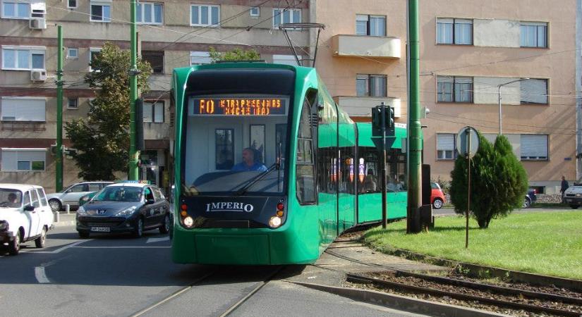 Kedvezményes árú tömegközlekedési lehetőséggel próbálják becsapni az aradiakat