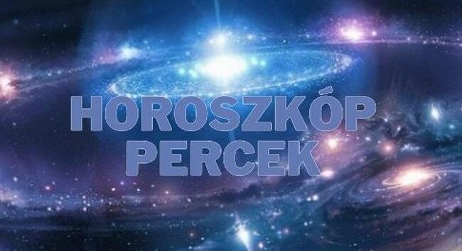 Horoszkóp percek - 6 csillagjegy, melynek még az idén jobbra fordulhat a sora