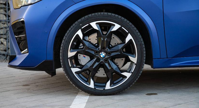 Megszólalt a Continental a BMW fékügye kapcsán