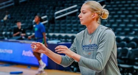 Ugrásszerűen nőtt a WNBA népszerűsége, de a magyar kosarast csak egy cél motiválja: ott legyen a Los Angeles-i olimpián