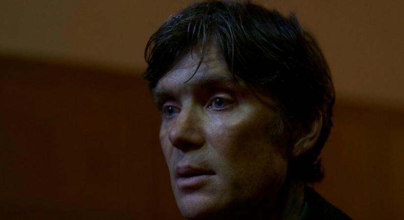 Az Oscar-díjas Cillian Murphy ismét drámai szerepben tűnik fel – trailer