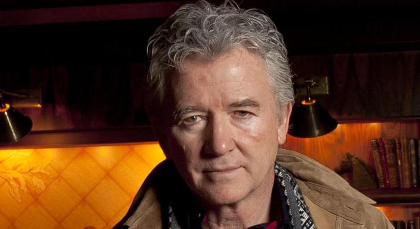 Megrendítő vallomás érkezett a Dallas egykori sztárjáról, Patrick Duffy-ról