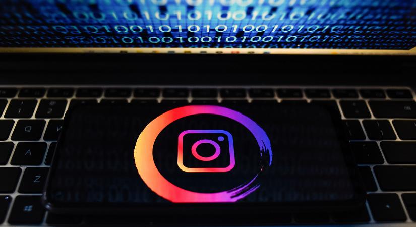 Korlátozza a fiatalok online terét az Instagram