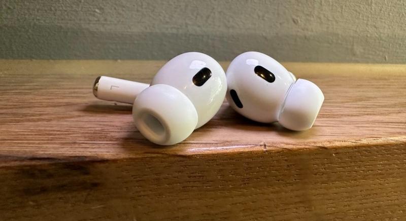 Az Apple AirPods forradalmasíthatja a hallókészülékek iparágát