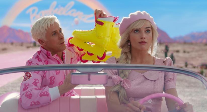 Hivatalos: A Barbie után jön a Sims-film Margot Robbie-val