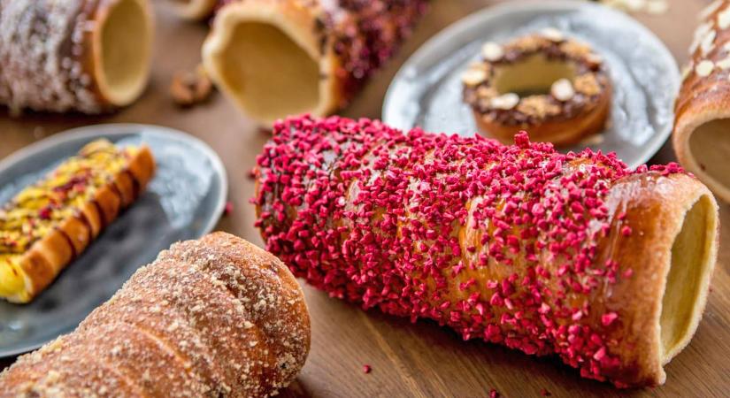 Édes jubileum: 10. Kürtőskalács Fesztivál az Állatkertben