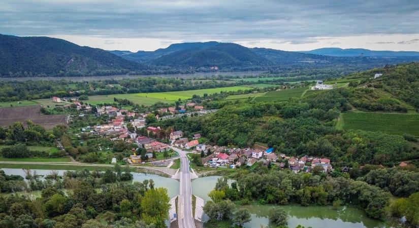 Rendkívüli állapotot hirdettek ki az áradás miatt Helembán