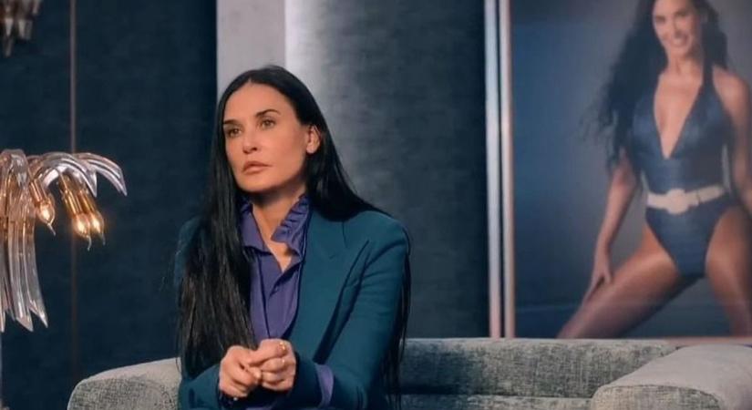 Demi Moore horrorfilmjét is vetítik a Corvin moziéjszakán