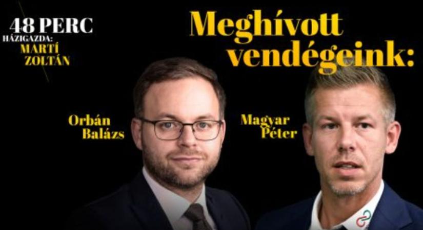 Fordulat az Orbán vs. Magyar vita ügyében