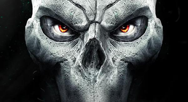 Újgenerációs kiadást kap a Darksiders II: Deathinitive Edition