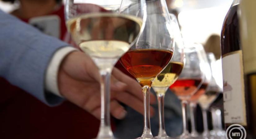 Winelovers Wine Awards - A tokaji borok sikerét hozta az idei verseny