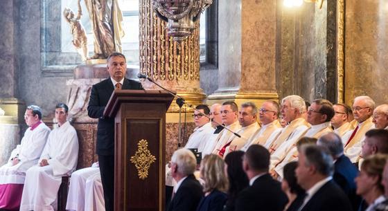 Gyónási titokként kezelik, milyen egyházpolitikai tanácsokkal traktálná az Orbán-kormány az uniós tagállamokat