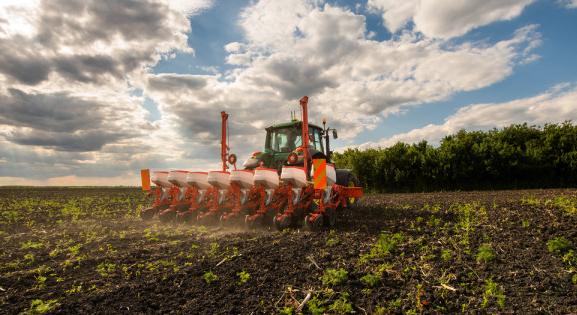 Súlyos fertőzés a mezőgazdaságban – leszámolás az agrár-dogmákkal