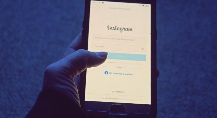 Nagyot variál a Meta az Instagramon, rengeteg fiókat érinthet