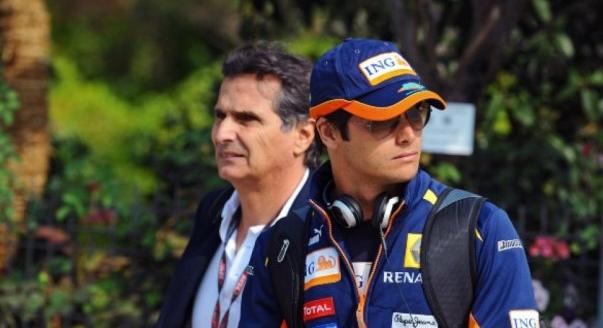 F1-Archív: Piquet már rég szólt a csalásról