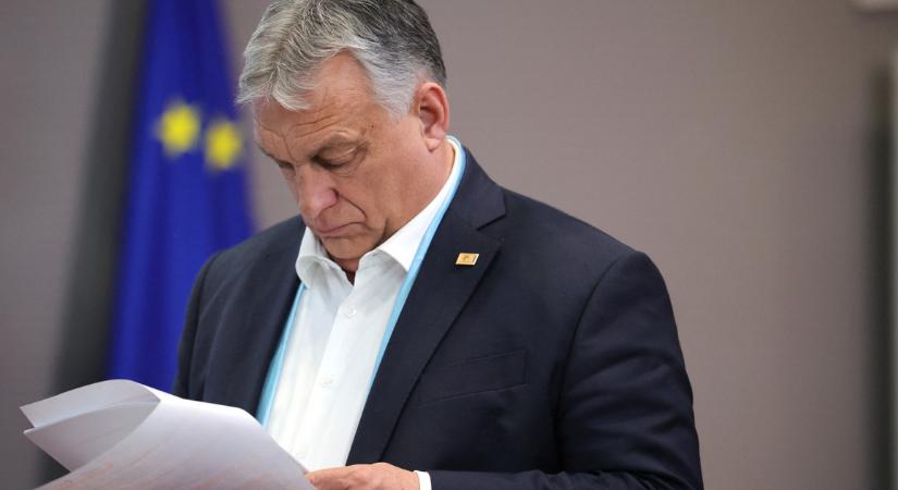 Ismét pert veszített Orbán Viktor, a „magánember”