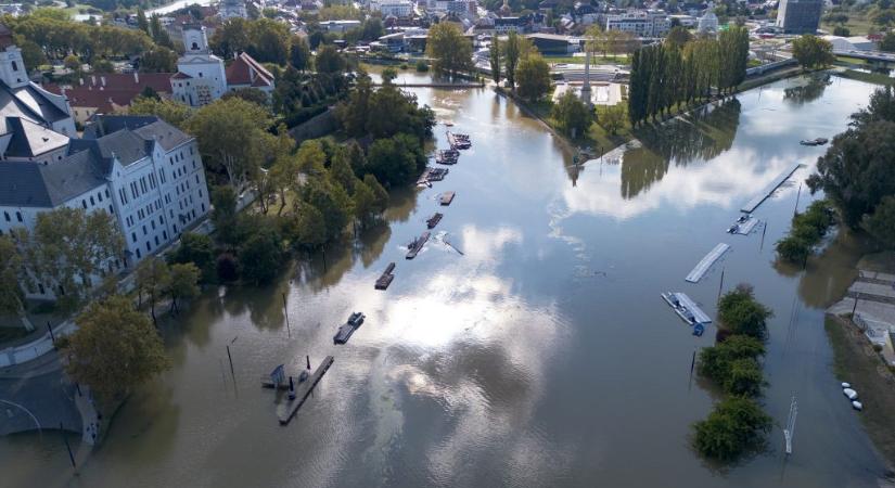 Európában már 21 áldozata van az árvíznek