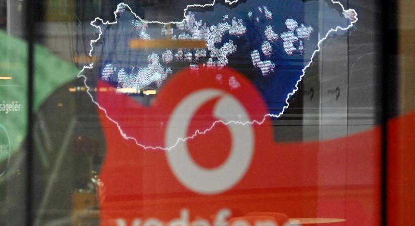 Januártól One néven fut a Vodafone, addig fel is darabolják a céget