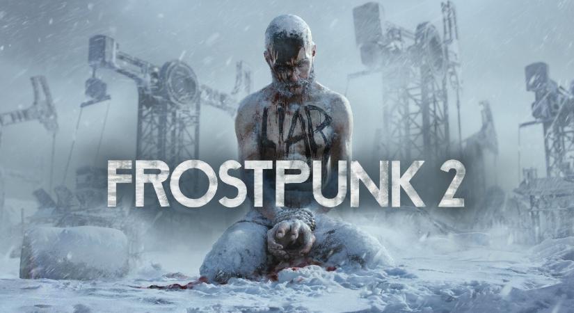 Frostpunk 2 teszt