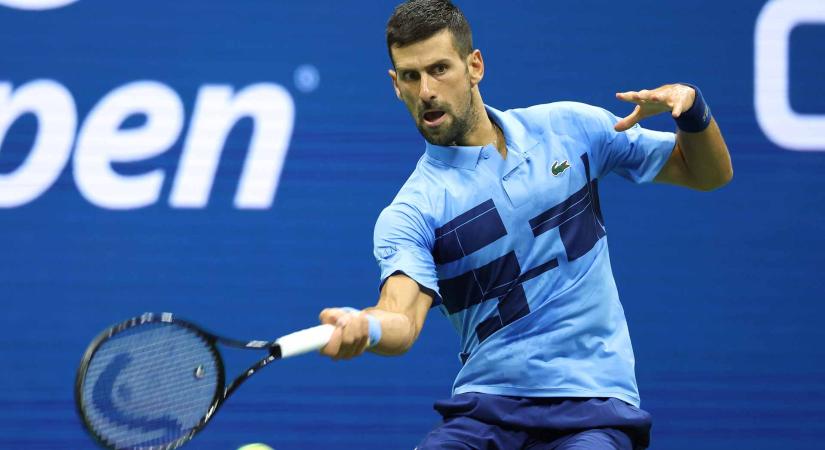 Fogytán a motiváció? Novak Djokovic nagyon meglepő nyilatkozatot adott