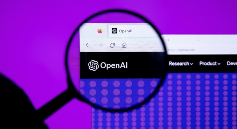 Párizsban nyitja meg harmadik európai irodáját az OpenAI