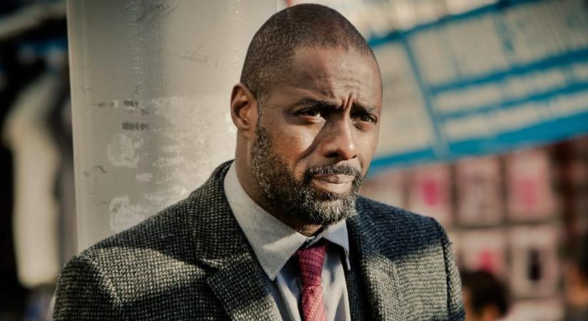 Botrány! Idris Elba nem elég „fekete” a BBC sokszínűségért felelős igazgatója szerint