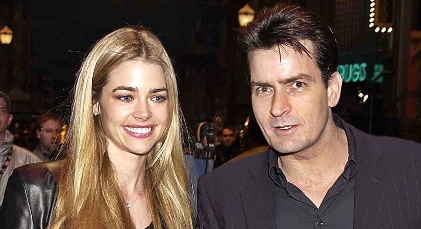 Ő Charlie Sheen és Denise Richards közös lánya – Friss fotókon a gyönyörű Lola