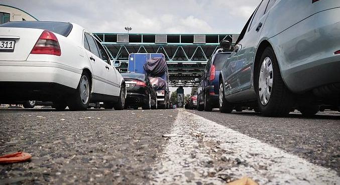 Kétszázzal több határőr dolgozik a magyar-szerb határvonalon már idéntől