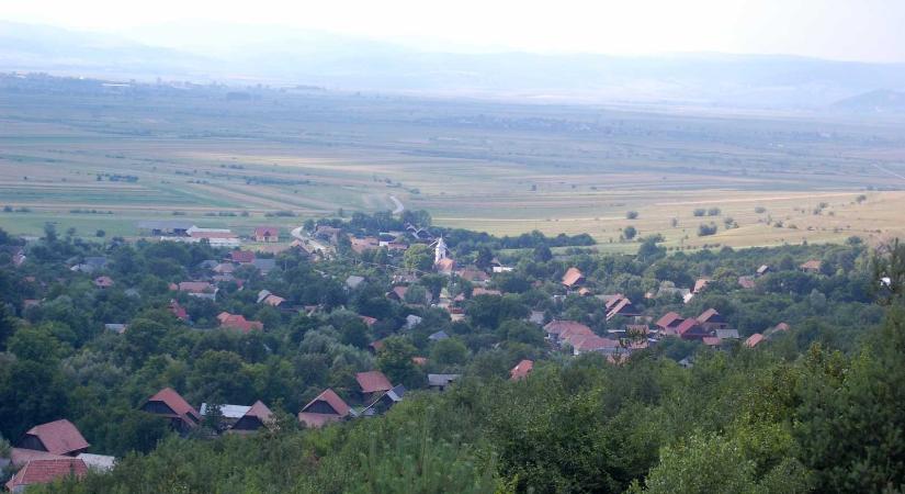 Rátette az állam a kezét az ozsdolaiak közbirtokossági erdőjére