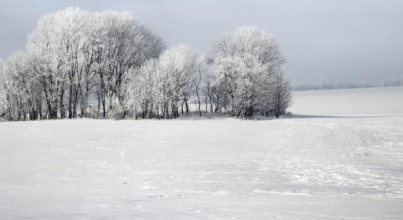 Időjárási anomáliák: mi hoz télen La Niña, a kislány?