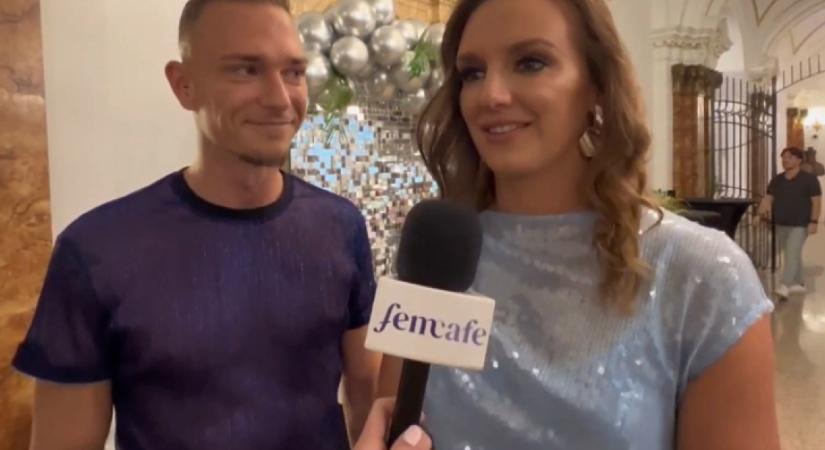 „A tánc csak második lesz” – Hosszú Katinka az anyaság mellett vállalta be a Dancing with the Stars idei évadát