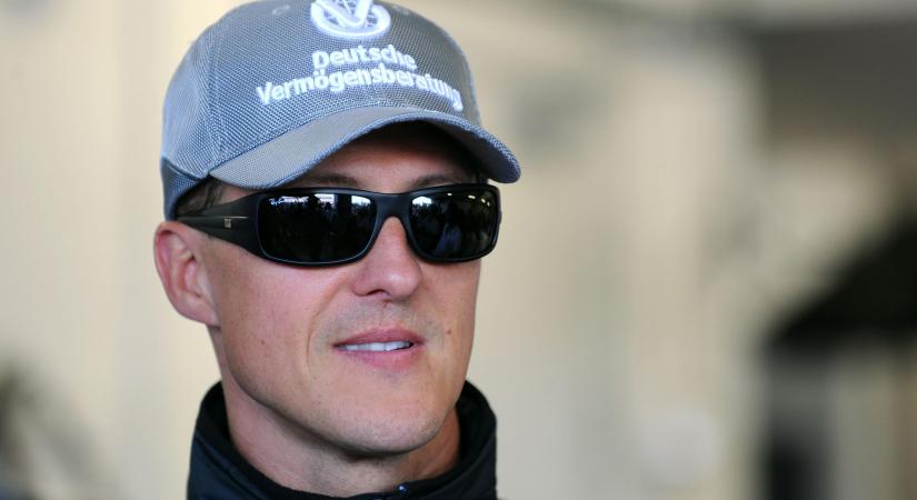 Michael Schumacher családja: most közölték a csodálatos hírt