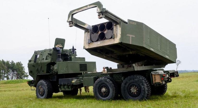 Az orosz–ukrán háború 938. napja – Donyecknél újra pusztított a HIMARS