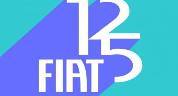 125 facsemetét ültet a Fiat Hatvan a márka 125. szülinapjára Kápolnán Kiss Norbi közösségi erdőjében